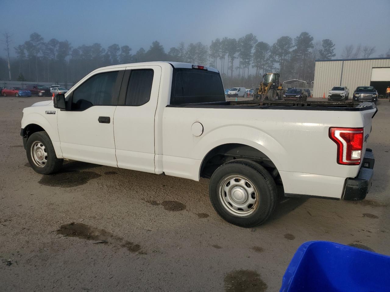 2015 Ford F-150 - Image 2