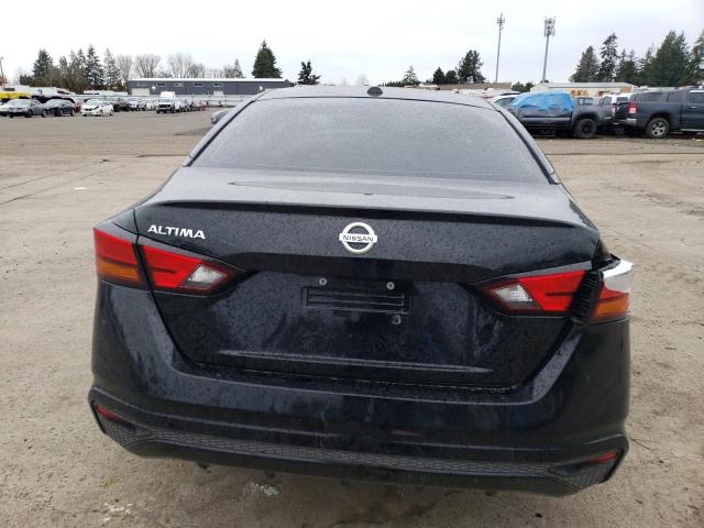  NISSAN ALTIMA 2020 Чорний