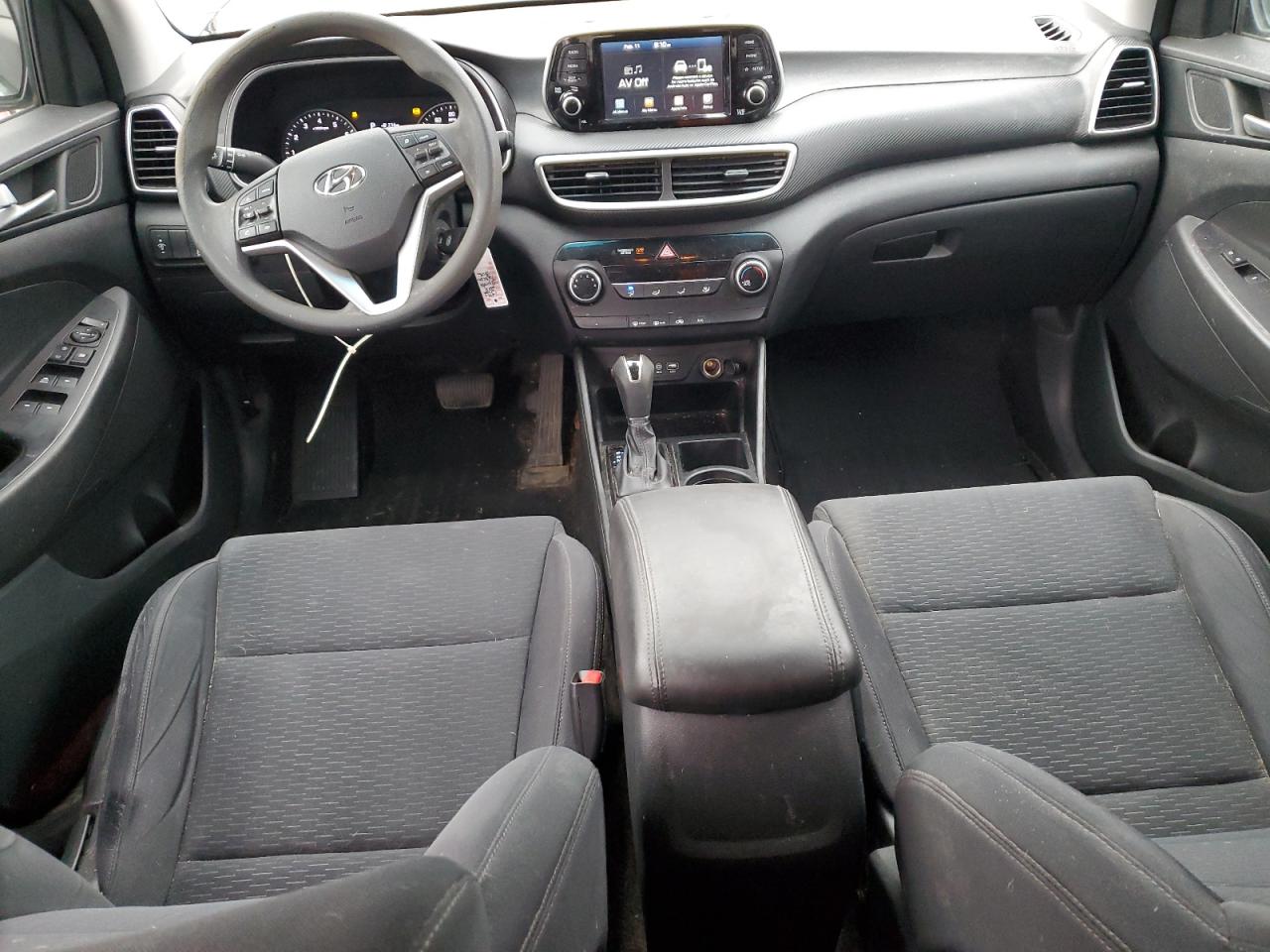 2019 Hyundai Tucson - Image 8