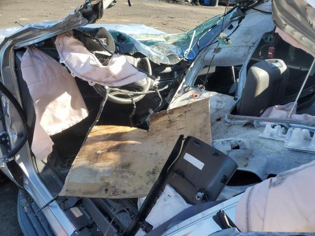  CHEVROLET TAHOE 2020 Сріблястий