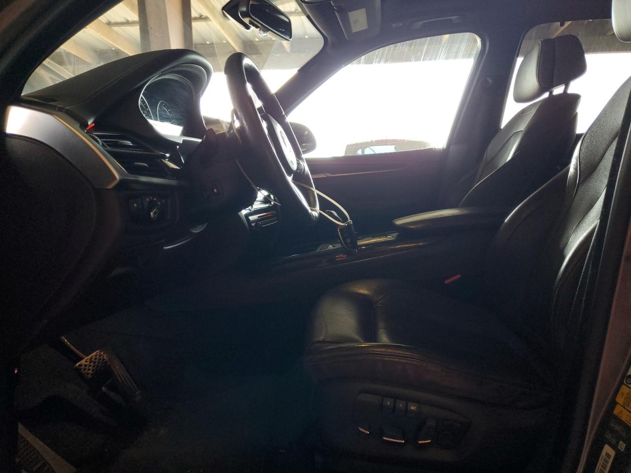 2016 BMW X5 - Image 7