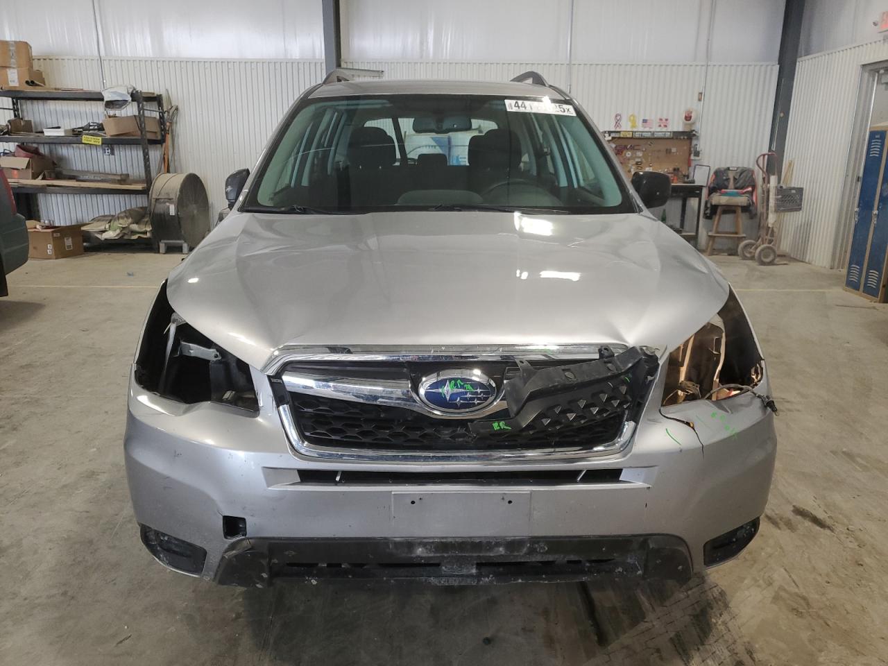 2016 Subaru Forester - Image 5