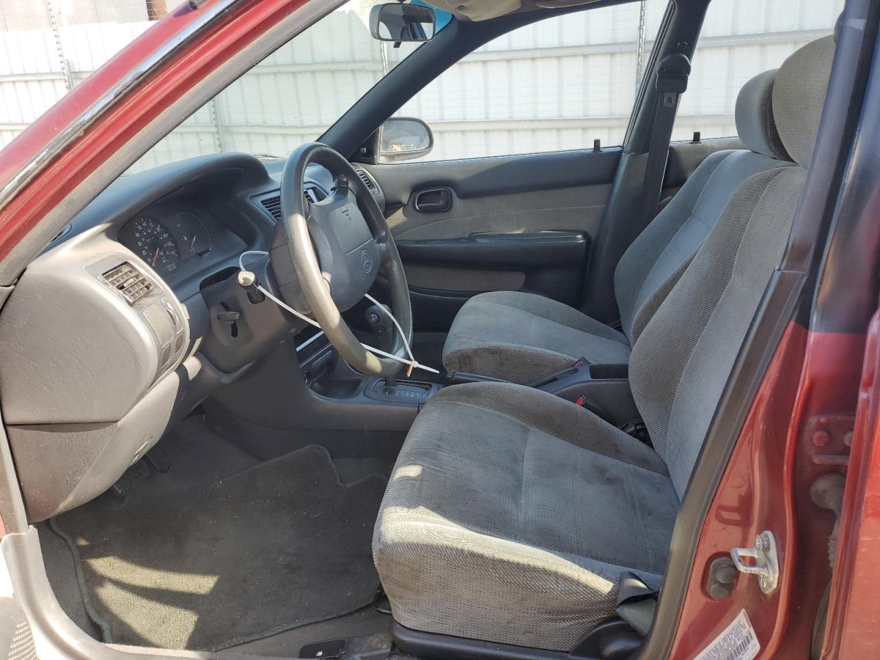 1995 Toyota Corolla - Image 7
