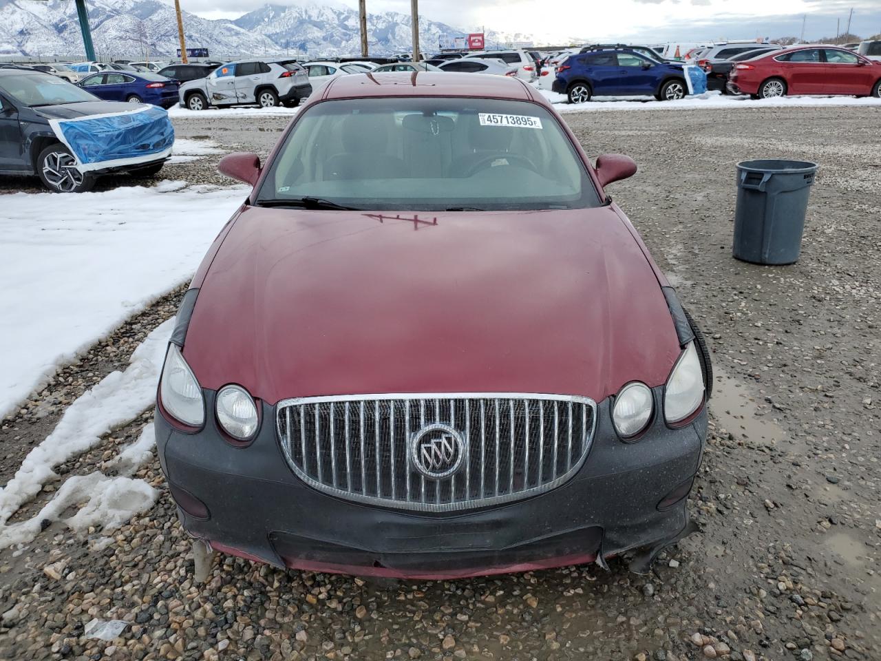 2009 Buick LaCrosse - Image 5
