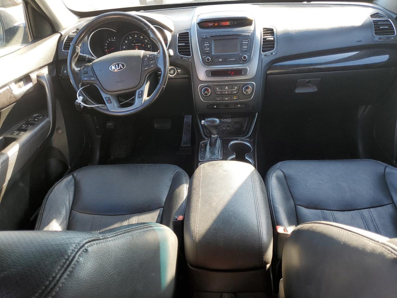 2014 Kia Sorento - Image 8
