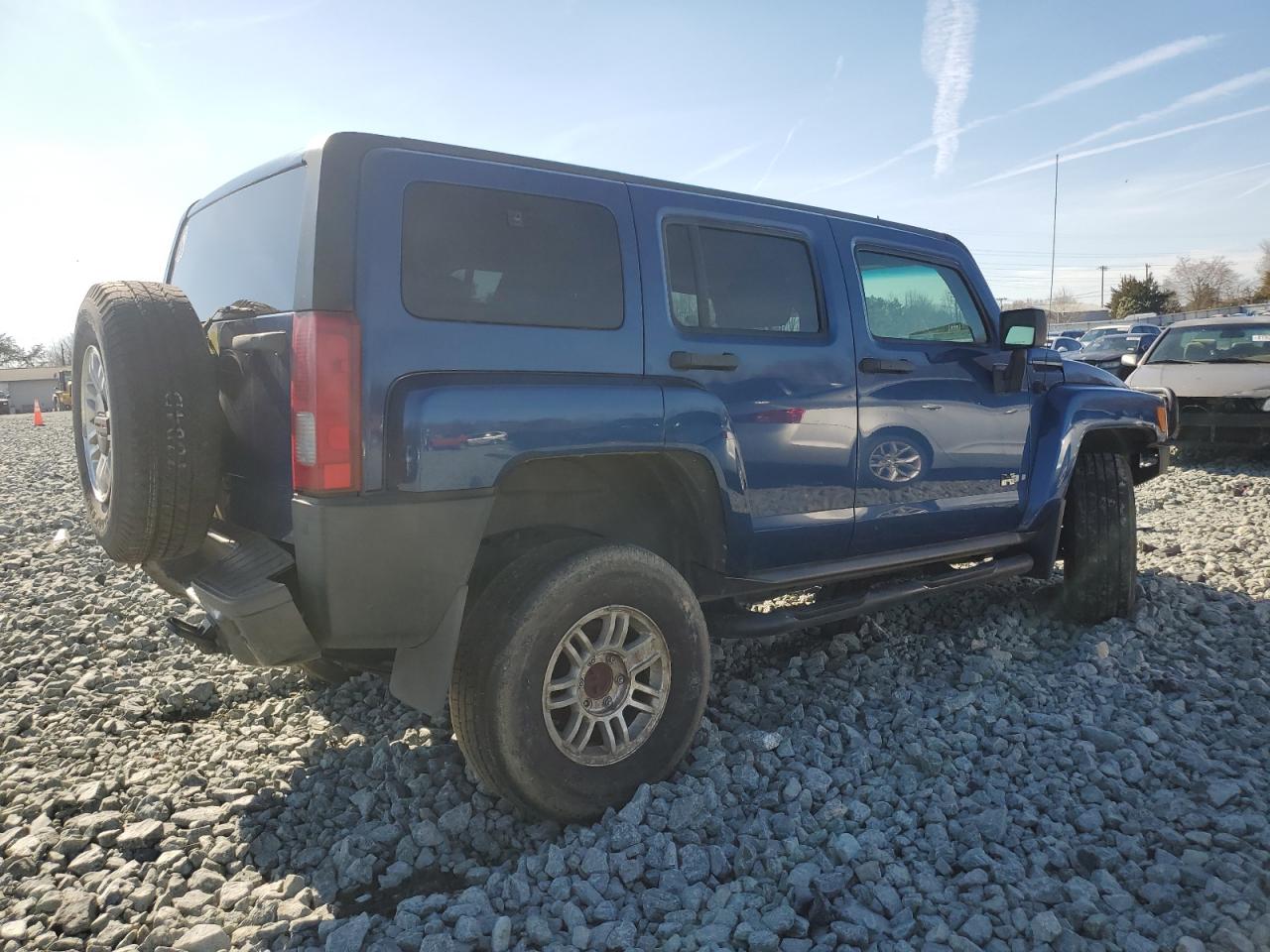 2006 Hummer H3 - Image 3