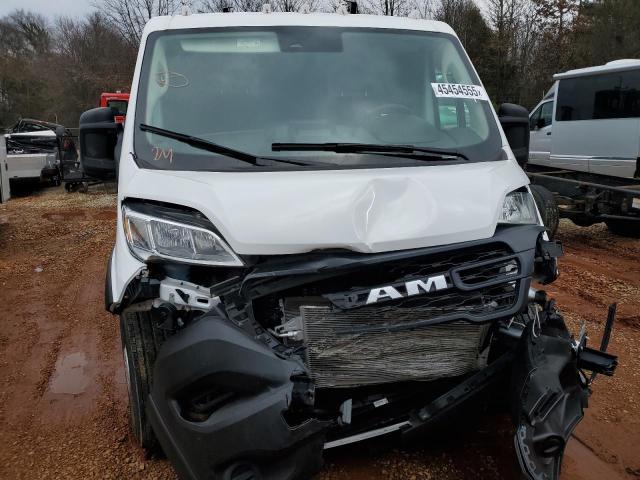 2024 RAM PROMASTER 2500 2500 STANDARD