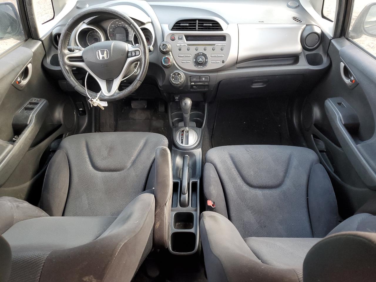 2010 Honda Fit - Image 8