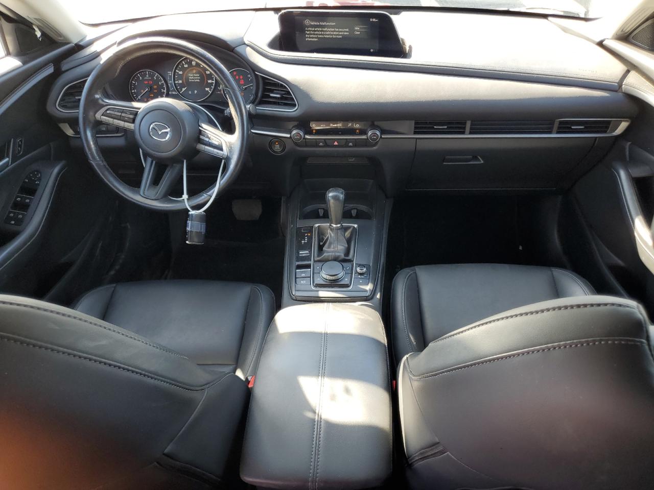 2021 Mazda CX-30 - Image 8