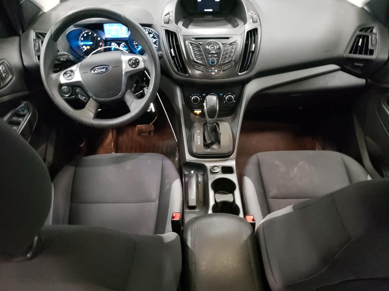 2015 Ford Escape - Image 8