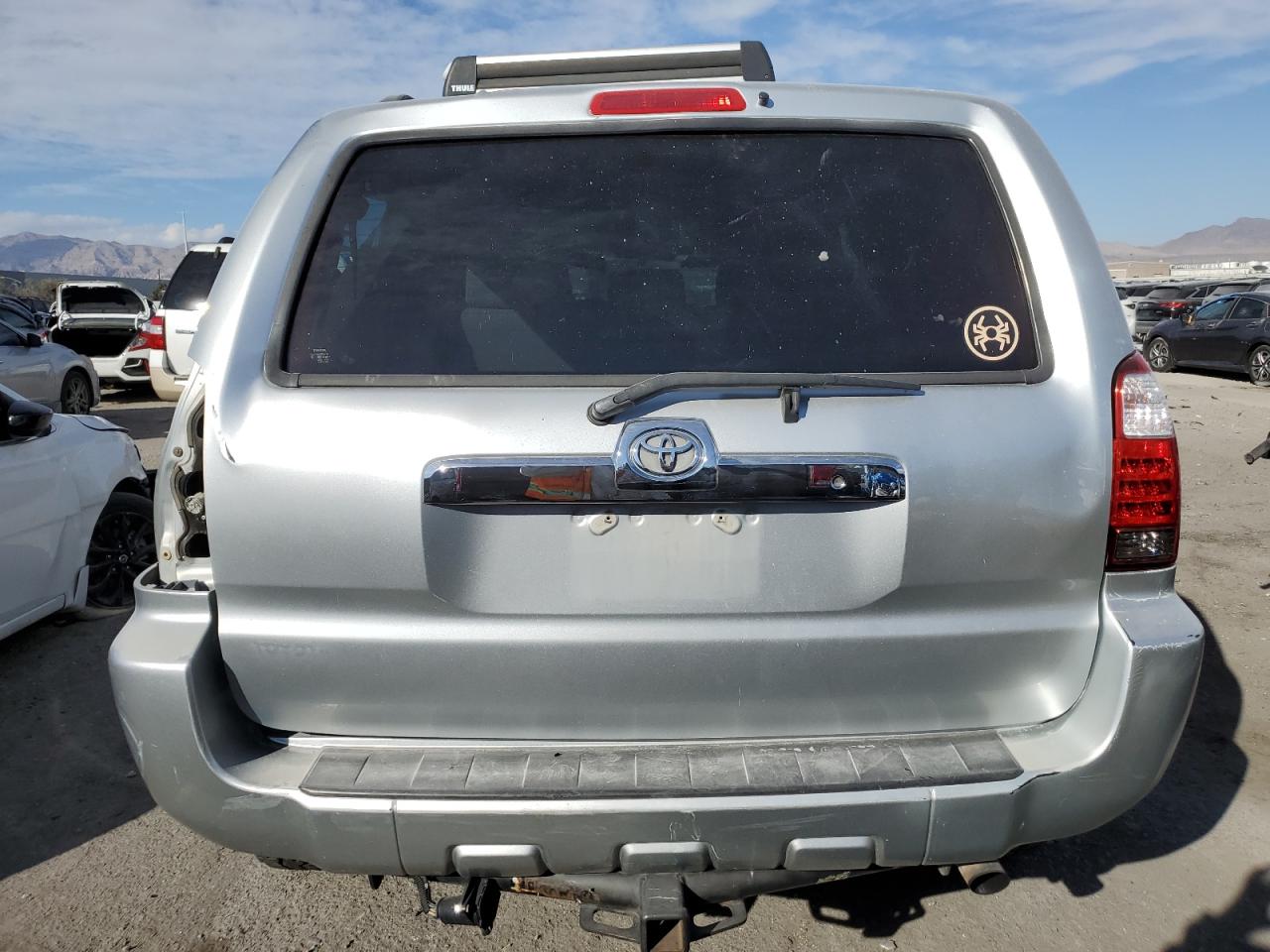 2007 Toyota 4Runner - Image 6
