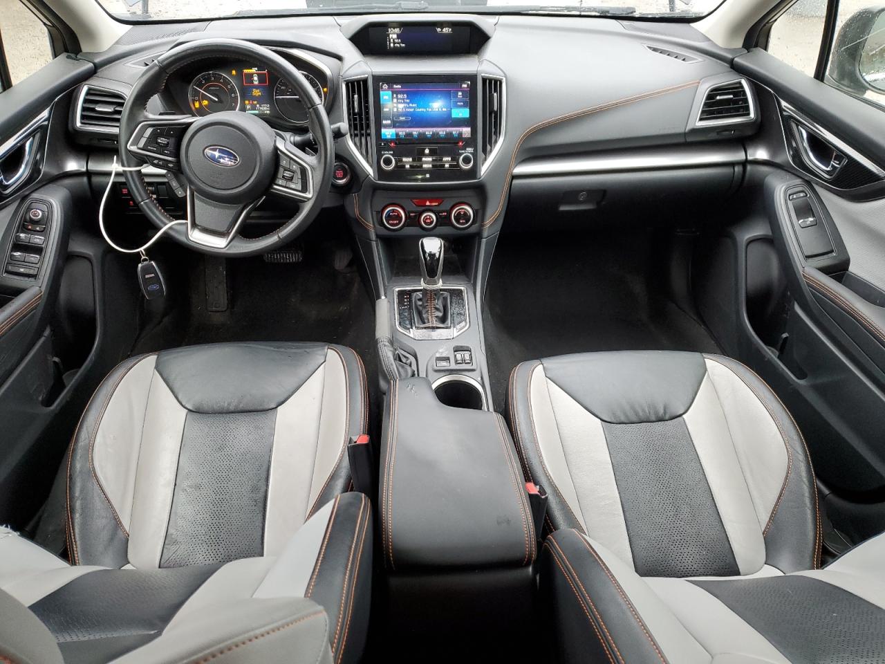 2019 Subaru XV - Image 8