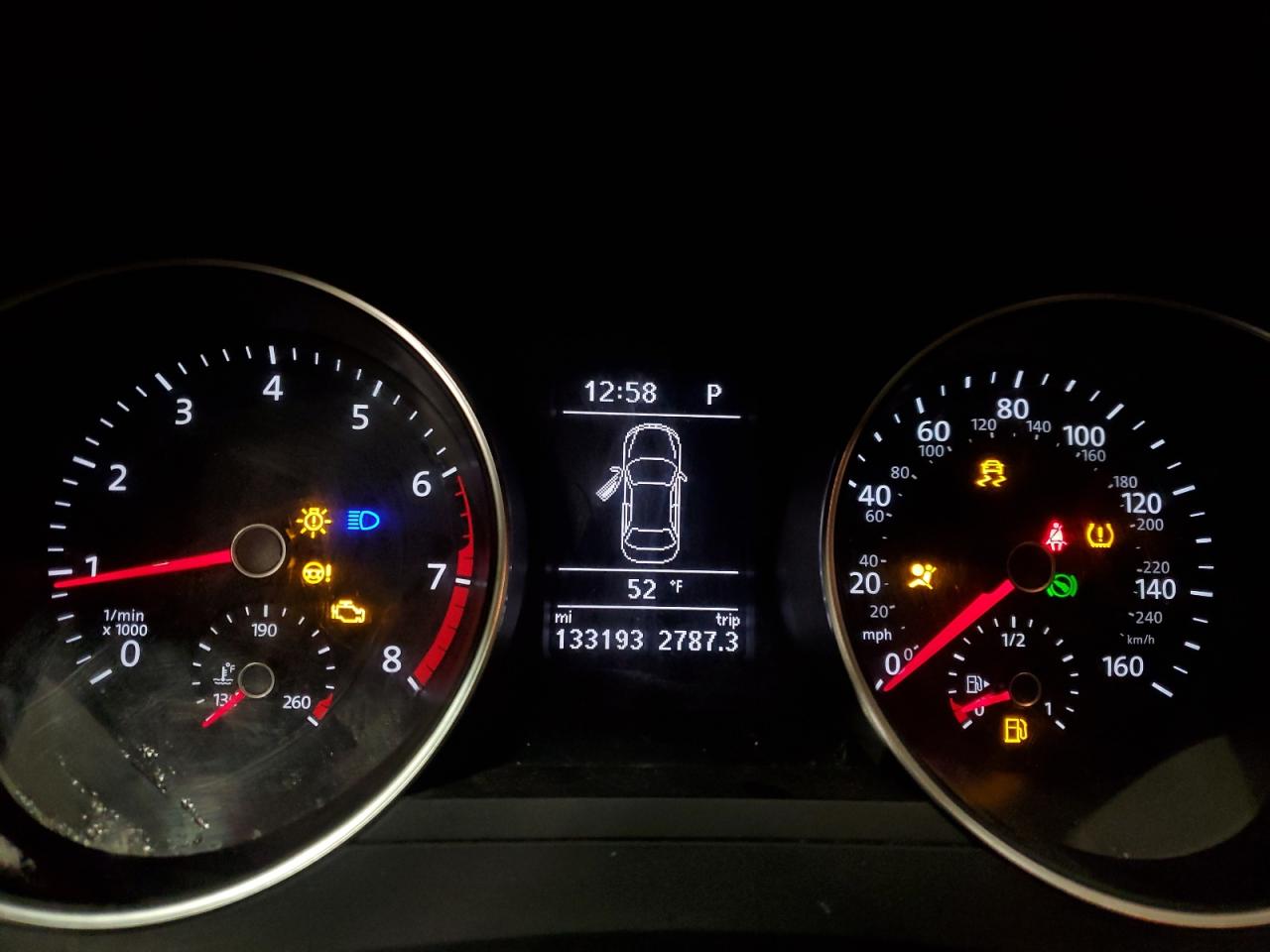 2018 Volkswagen Jetta - Image 9