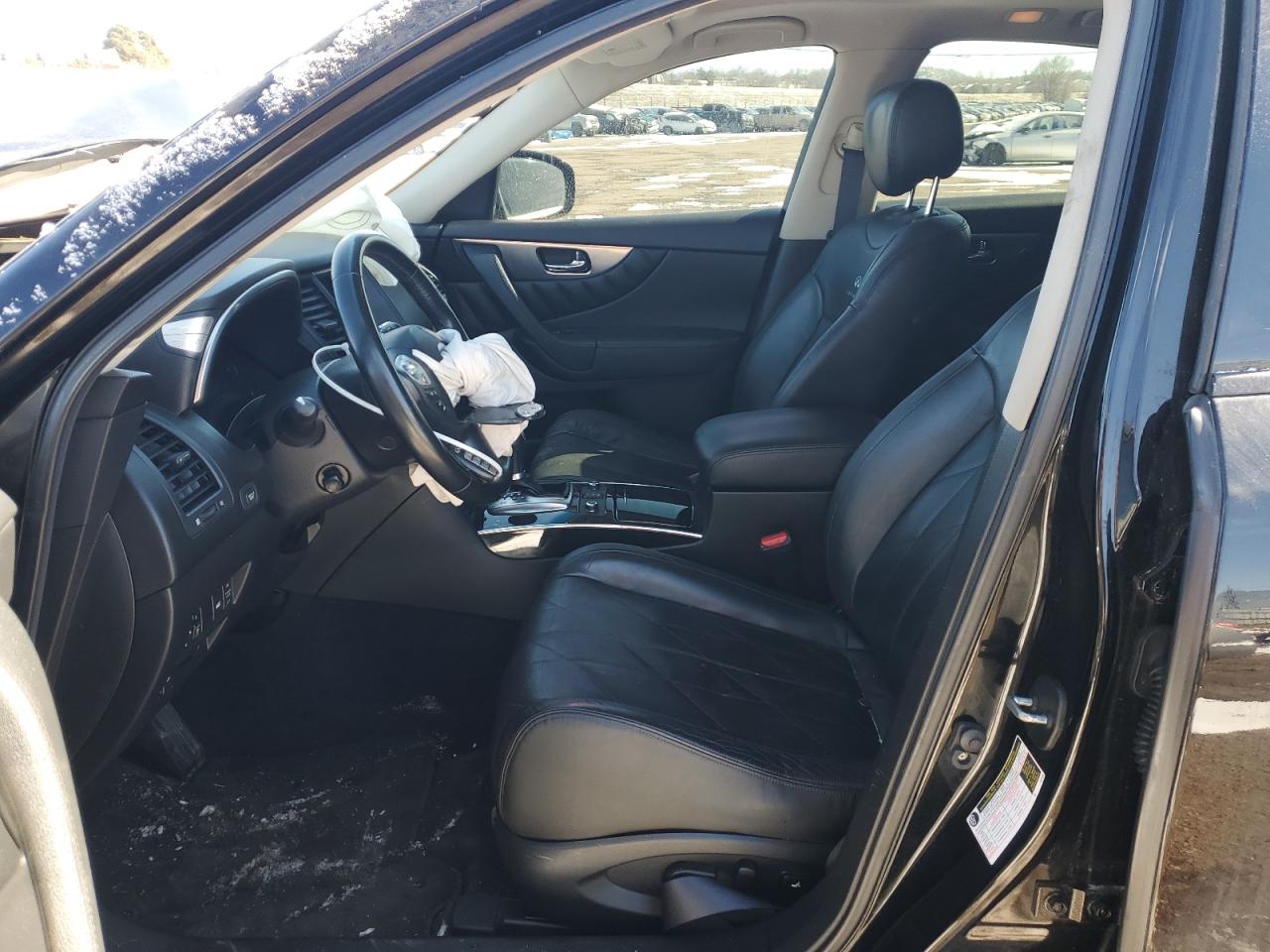 2011 Infiniti FX - Image 7