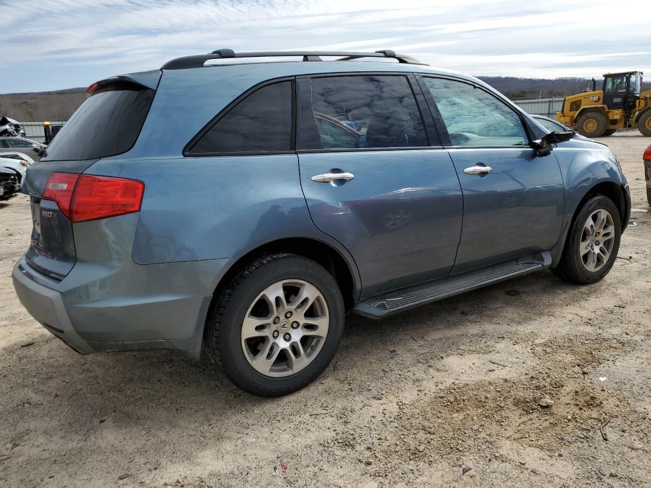 2007 Acura MDX - Image 3
