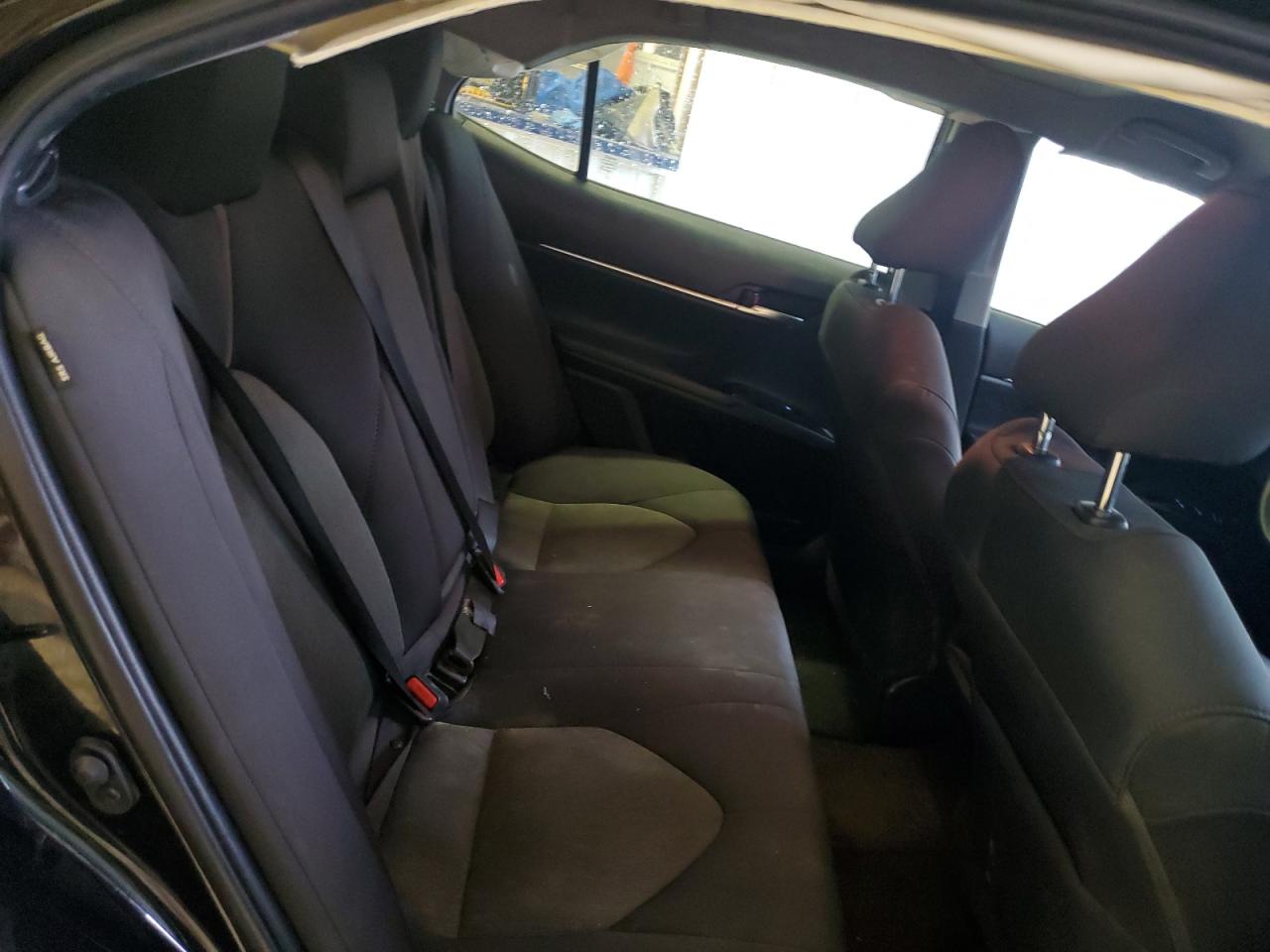 2020 Toyota Camry - Image 10