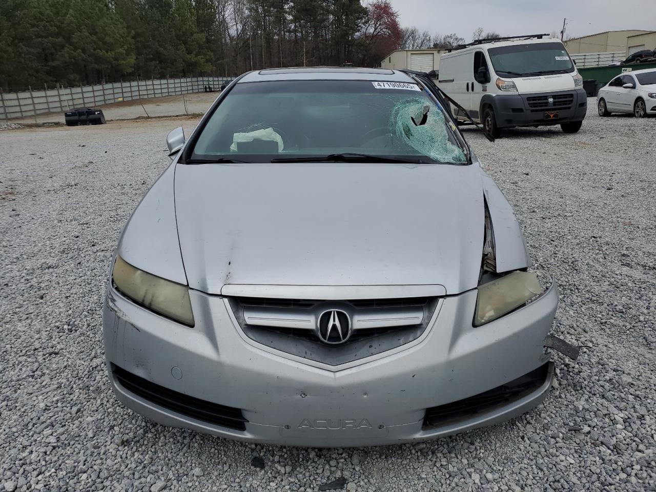 2004 Acura TL - Image 5