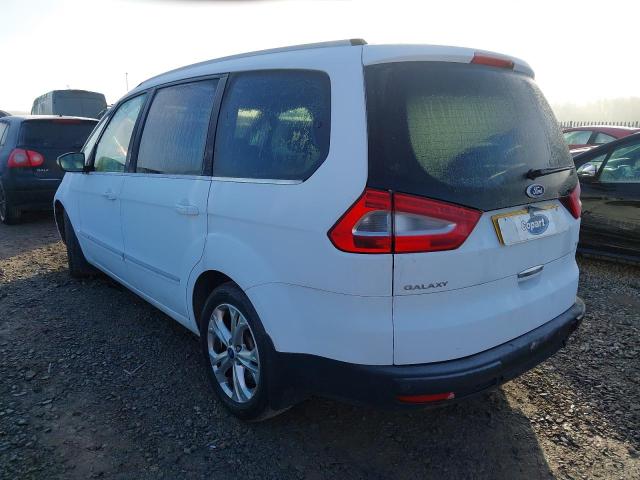 2011 FORD GALAXY TIT