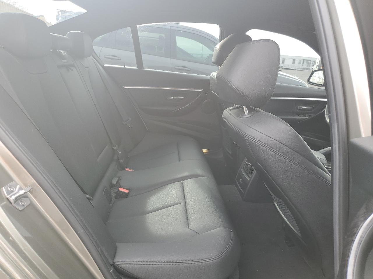 2016 BMW 3er - Image 10