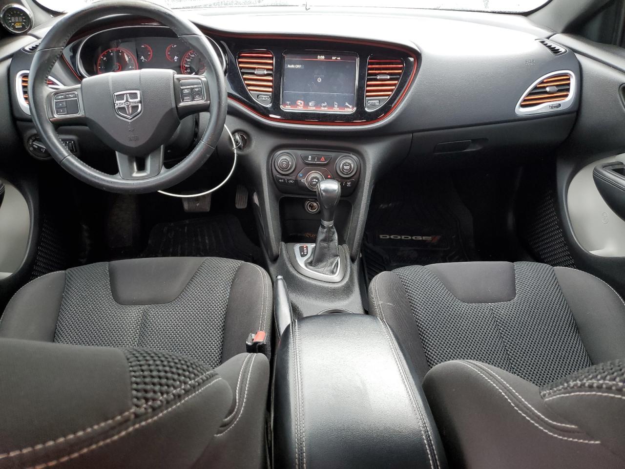 2015 Dodge Dart - Image 8