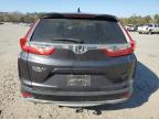 2019 Honda Cr-V Exl продається в Savannah, GA - Front End