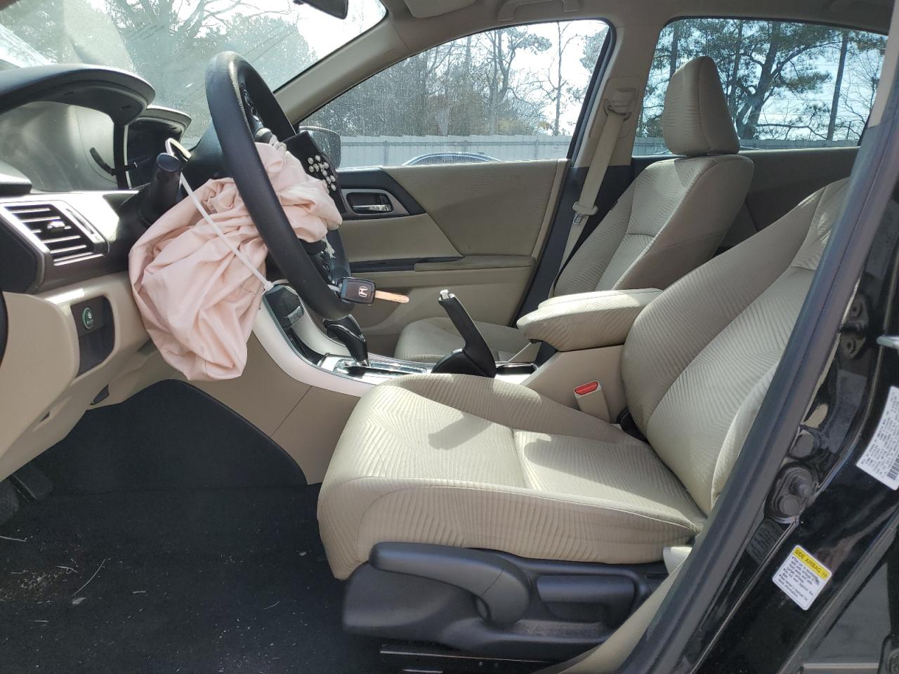 2014 Honda Accord - Image 7