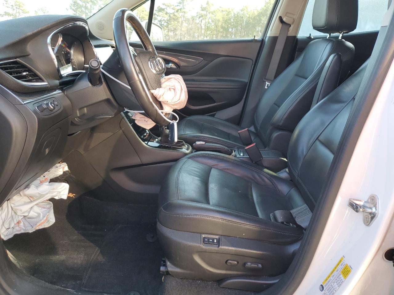 2019 Buick Encore - Image 7