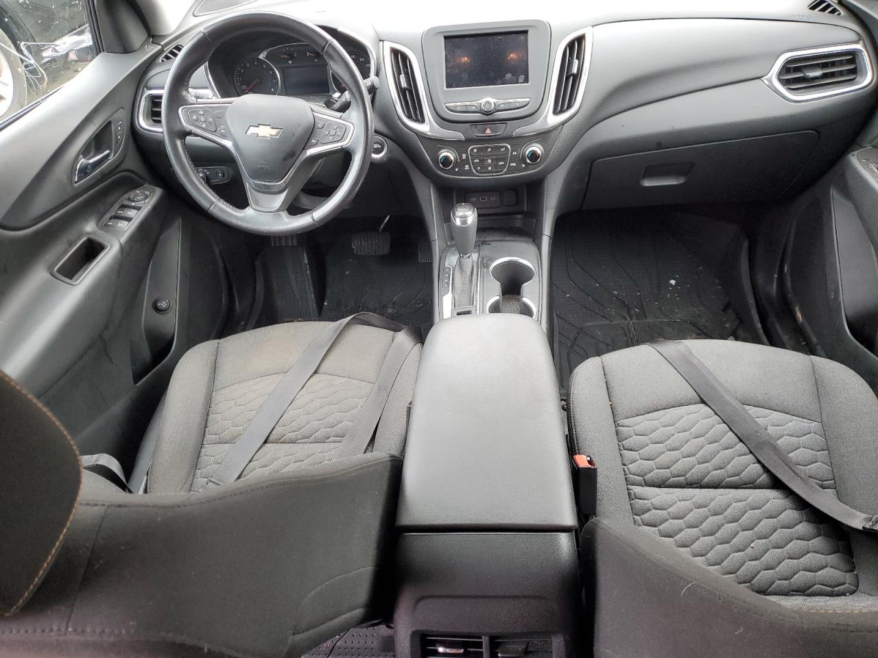 2020 Chevrolet Equinox - Image 8
