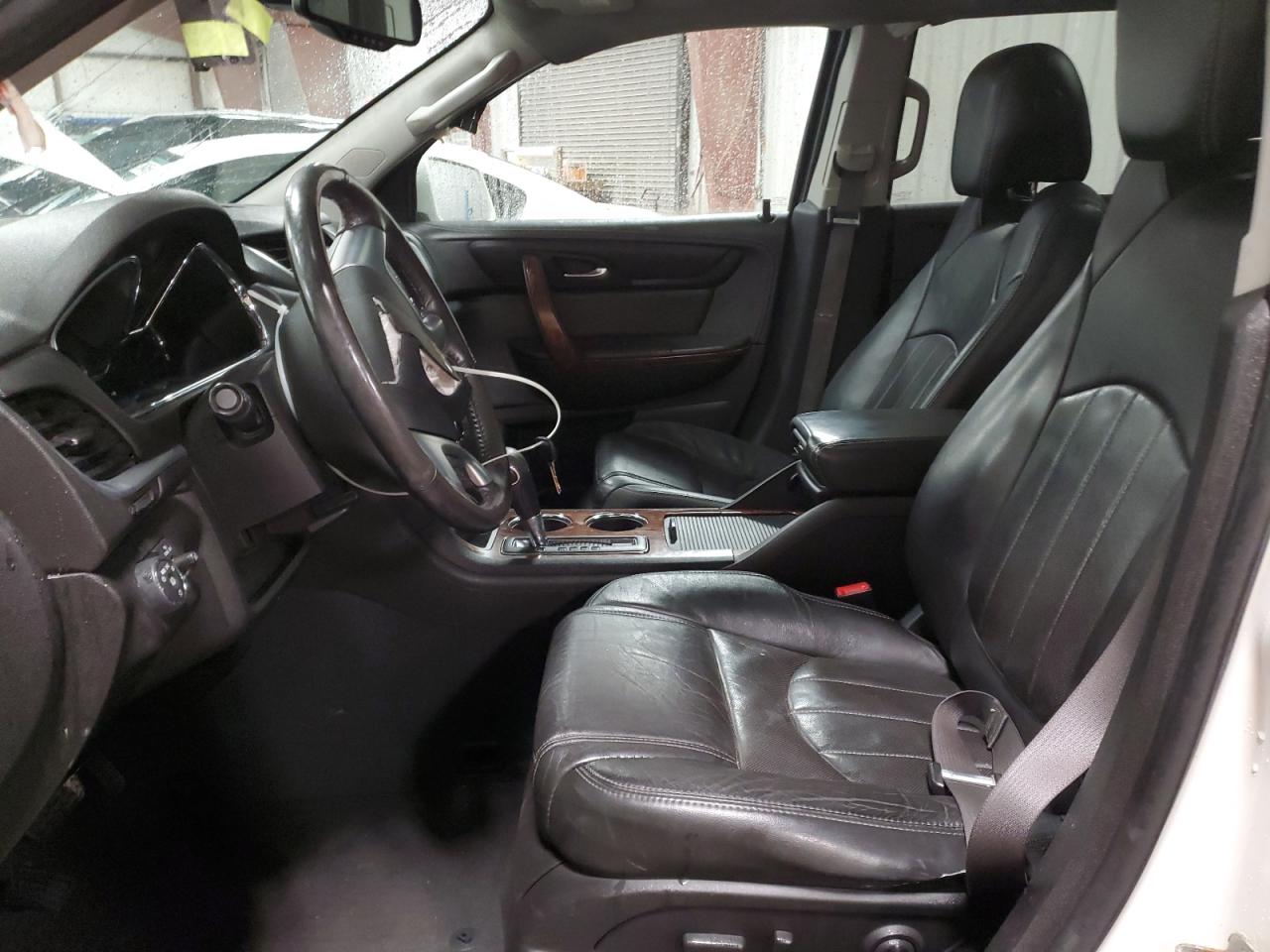 2014 Chevrolet Traverse - Image 7