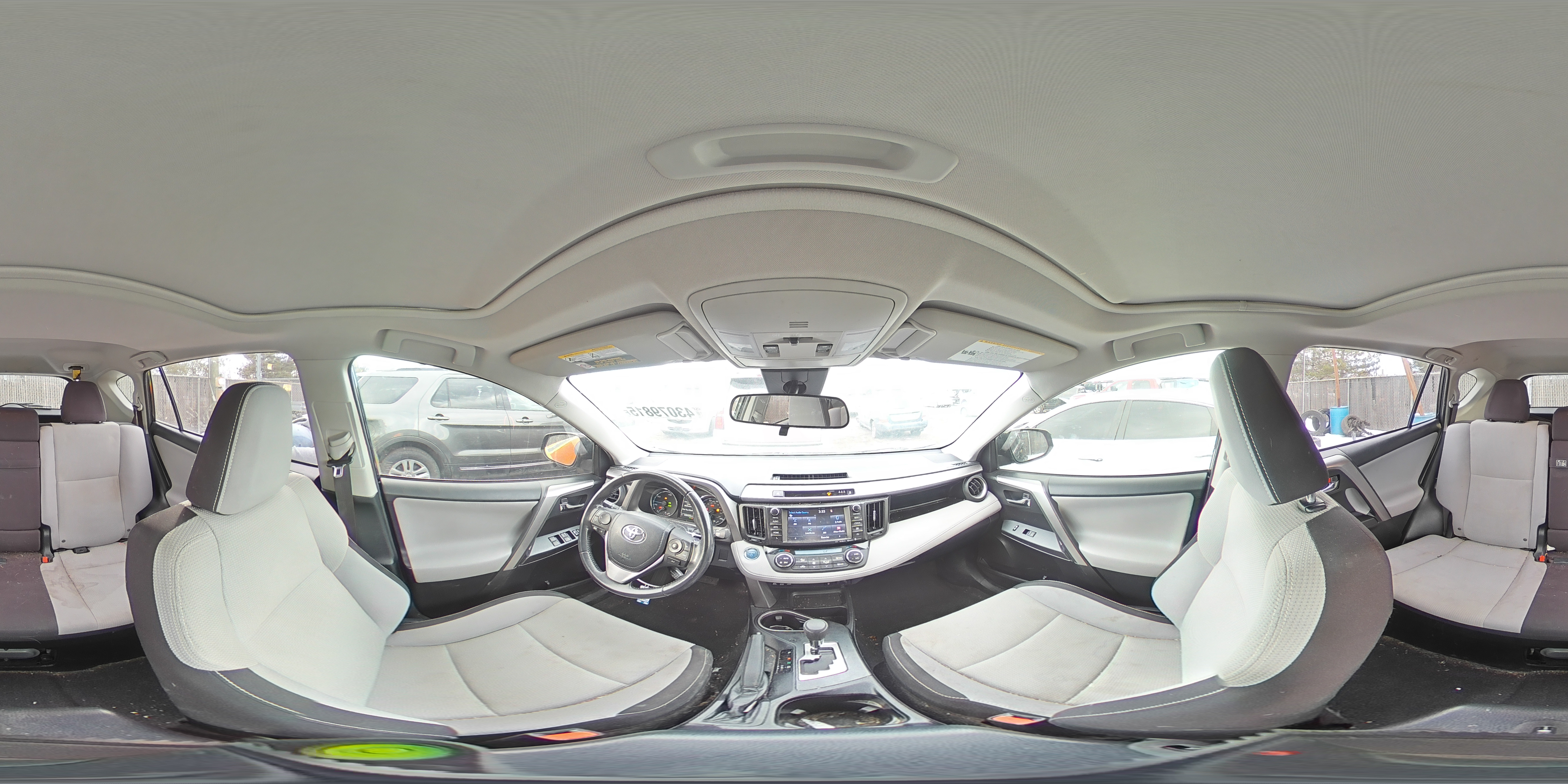 2015 BMW X5 - Image 13