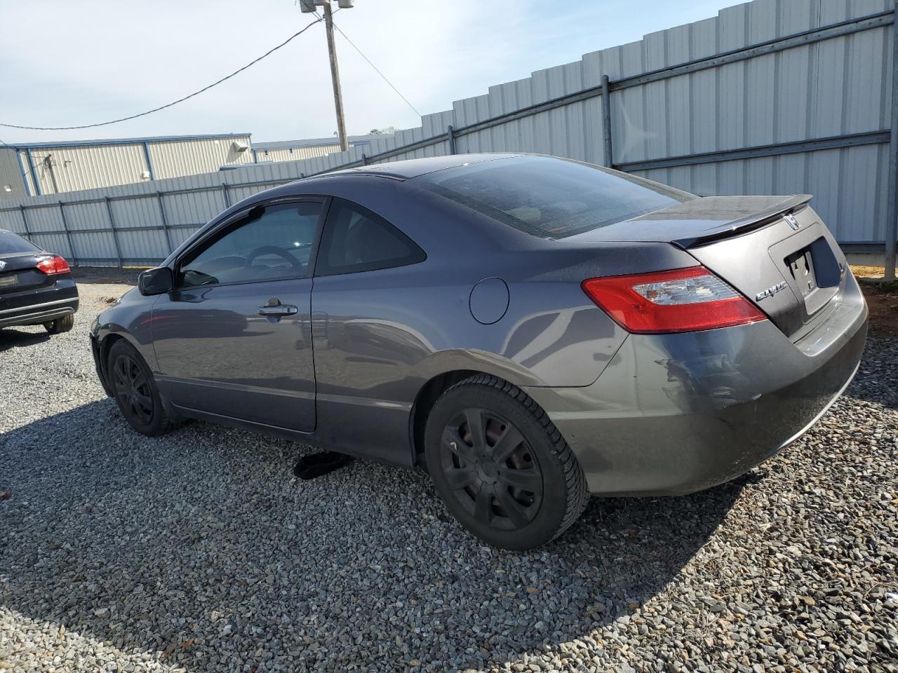 2010 Honda Civic - Image 2