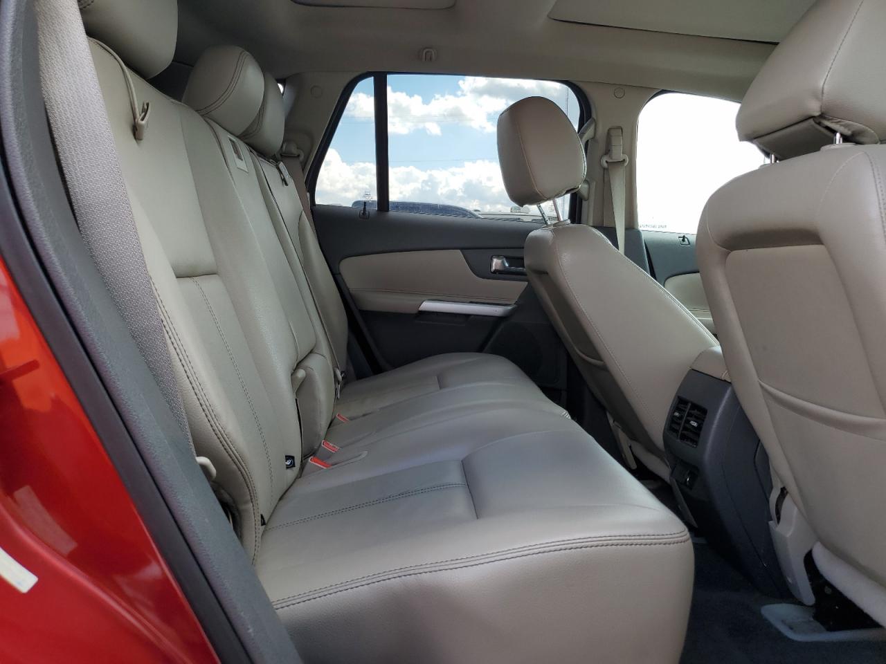 2013 Ford Edge - Image 11