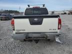 2014 Nissan Frontier S للبيع في Montgomery، AL - Front End