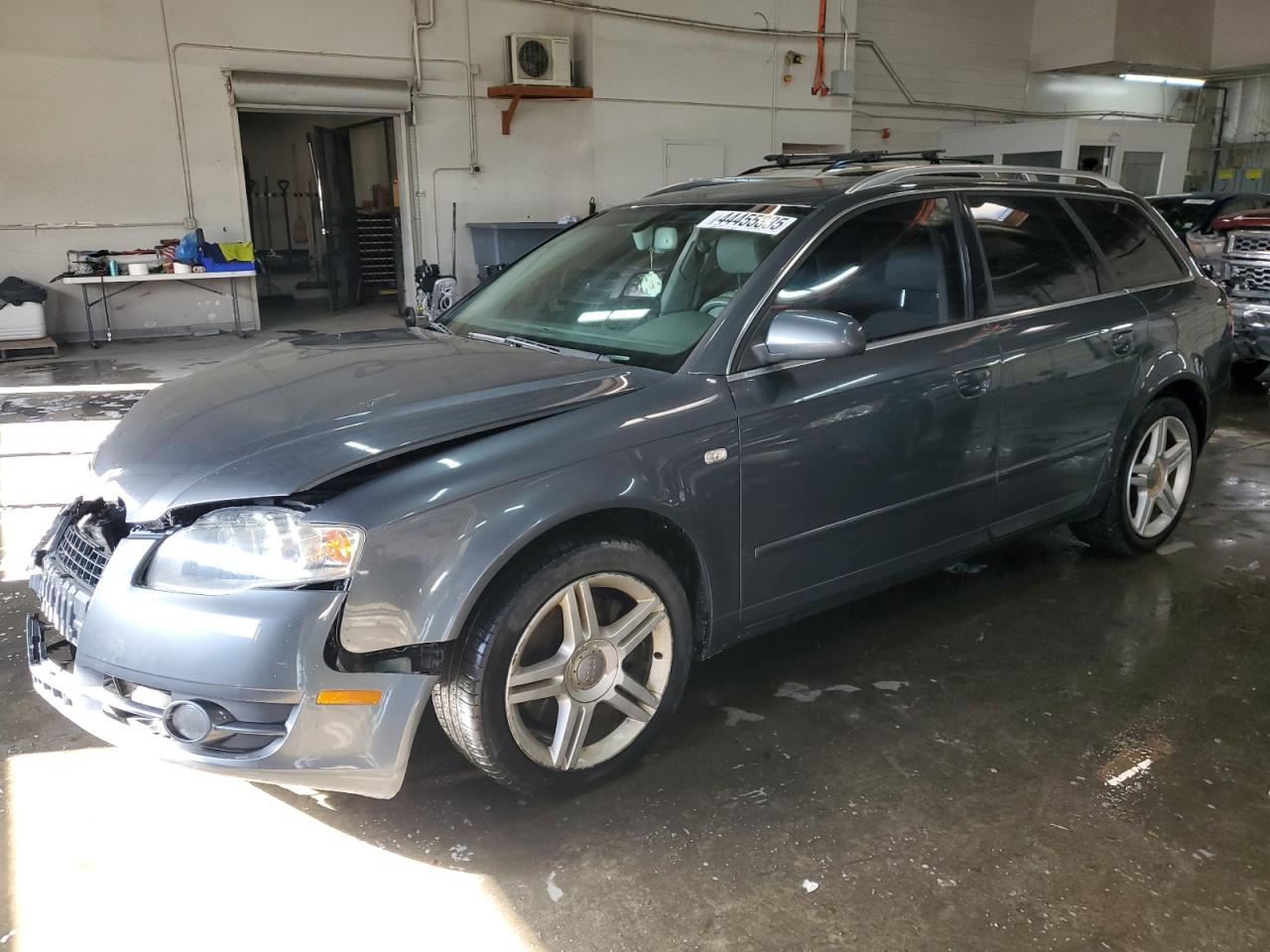 2006 Audi A4 - Image 1