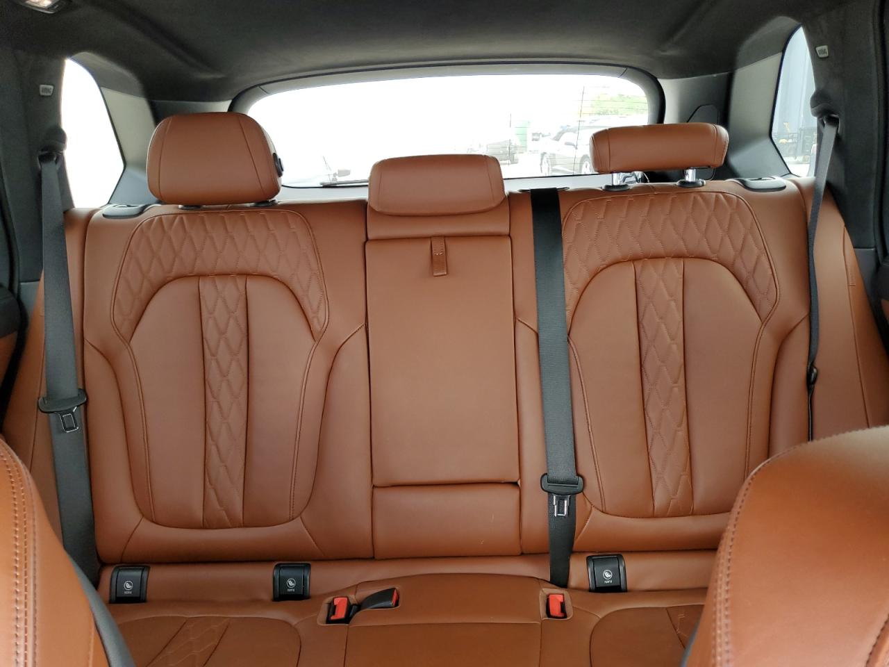 2023 BMW X5 - Image 10