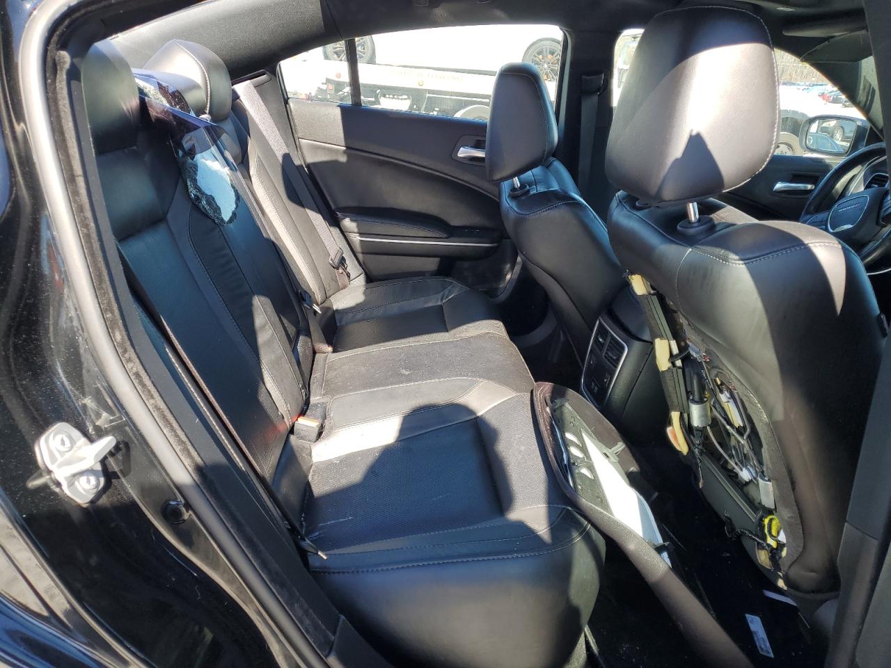 2019 Dodge Charger - Image 10