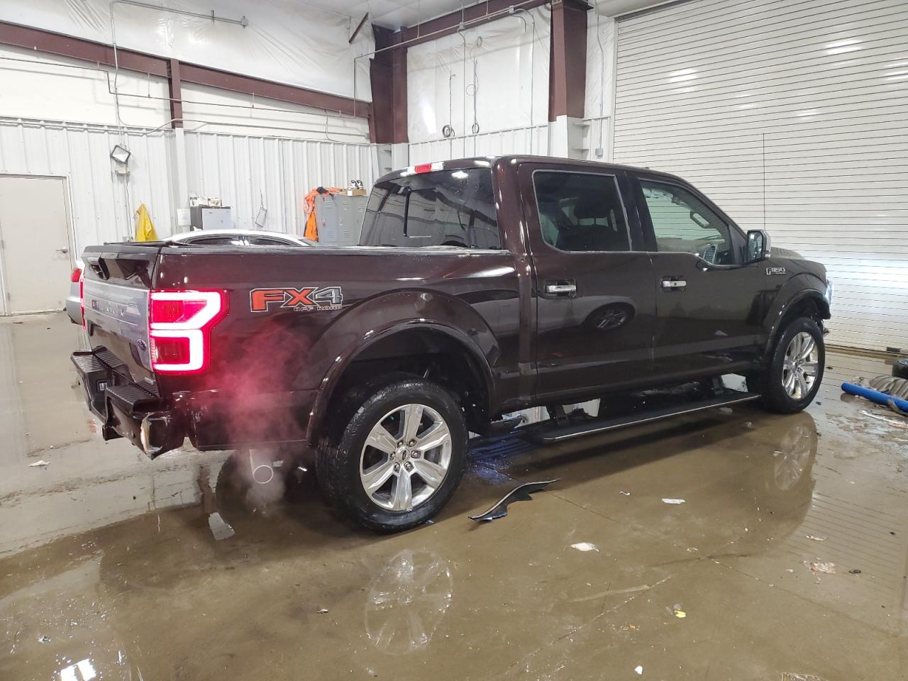 2018 Ford F-150 - Image 3