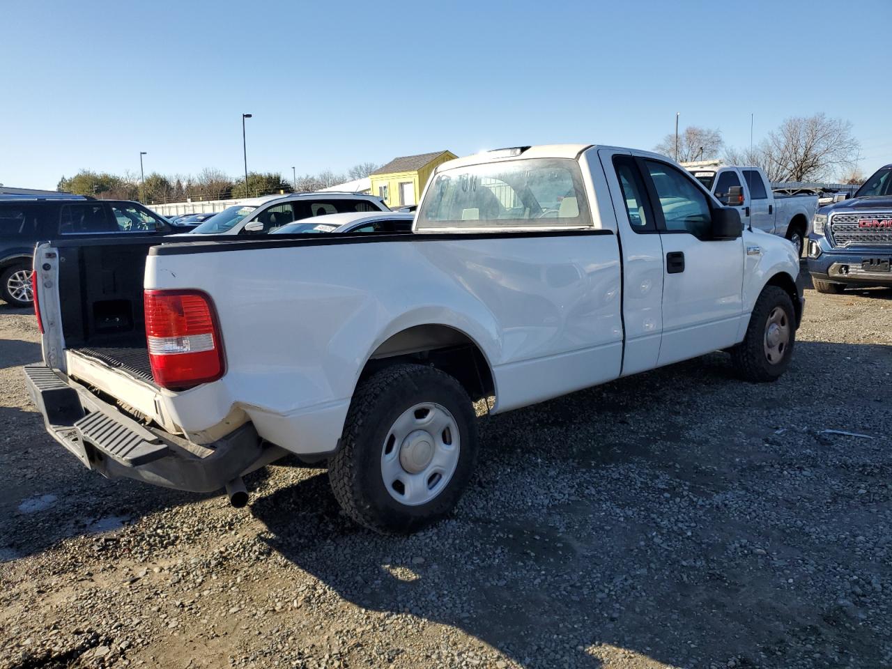 2008 Ford F-150 - Image 3