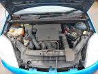 2004 FORD FIESTA LX for sale at Copart NEWBURY