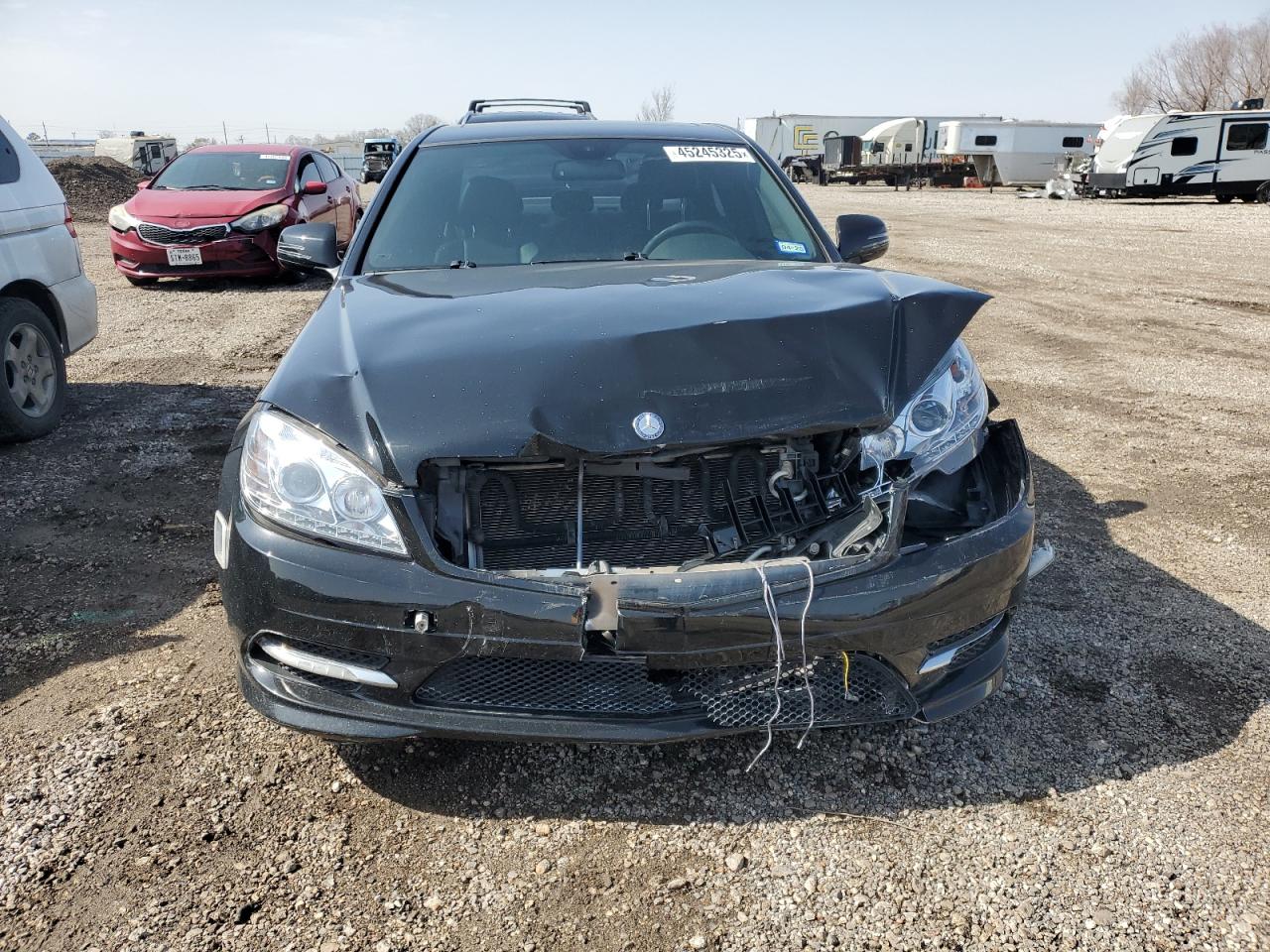 2009 Mercedes-Benz C-klasse - Image 5