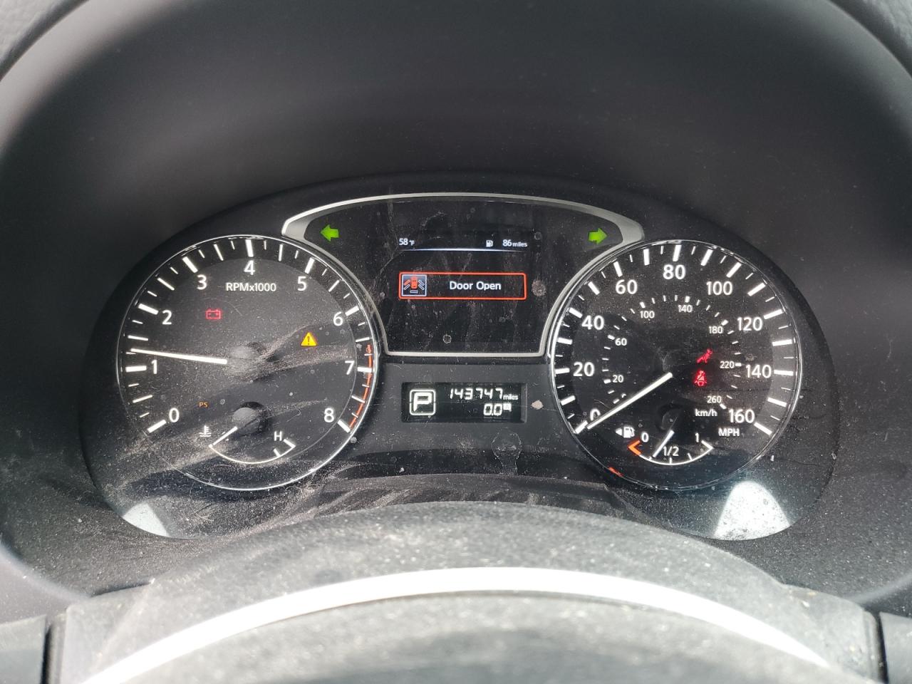 2015 Nissan Altima - Image 9