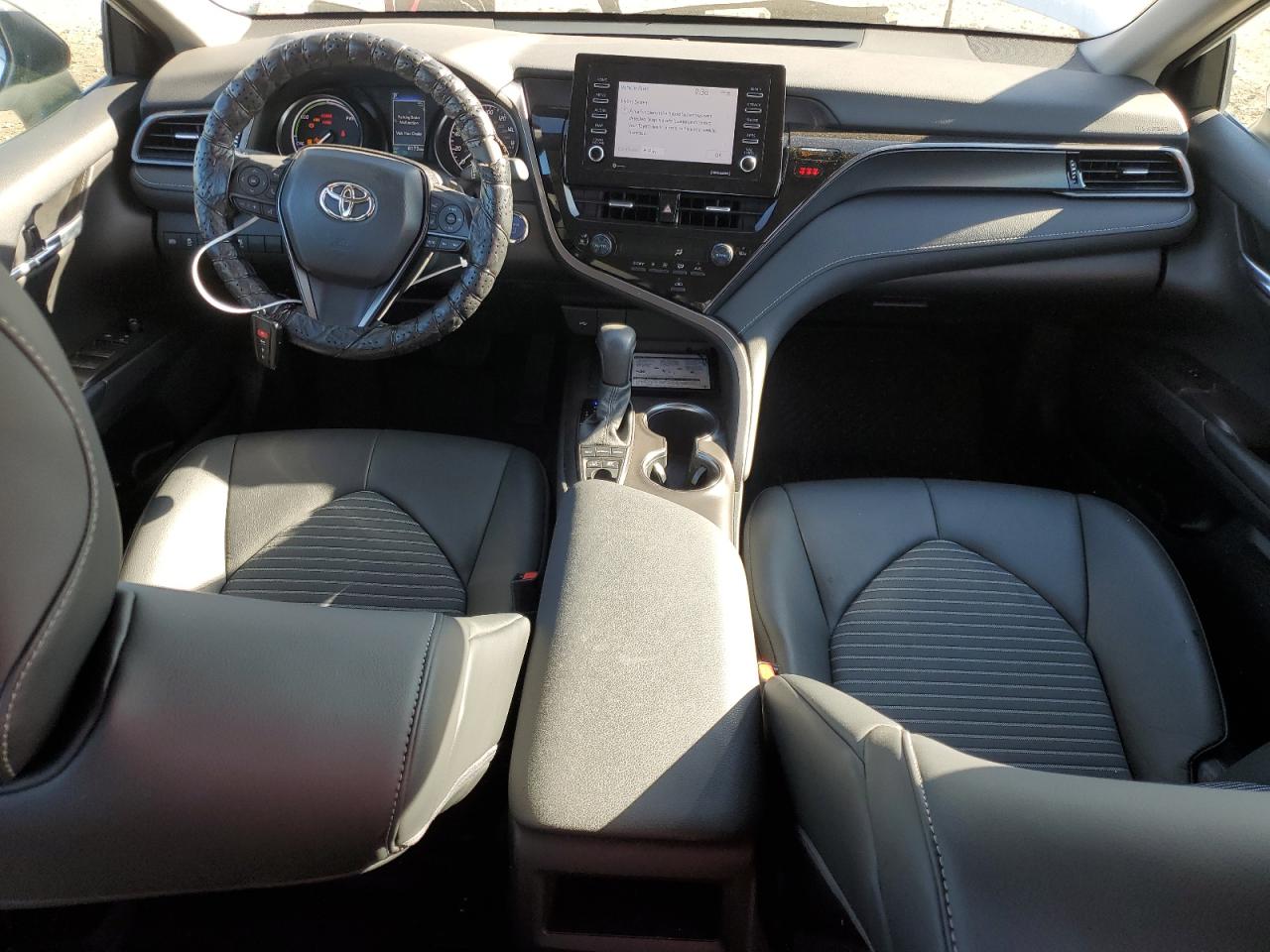 2023 Toyota Camry - Image 8