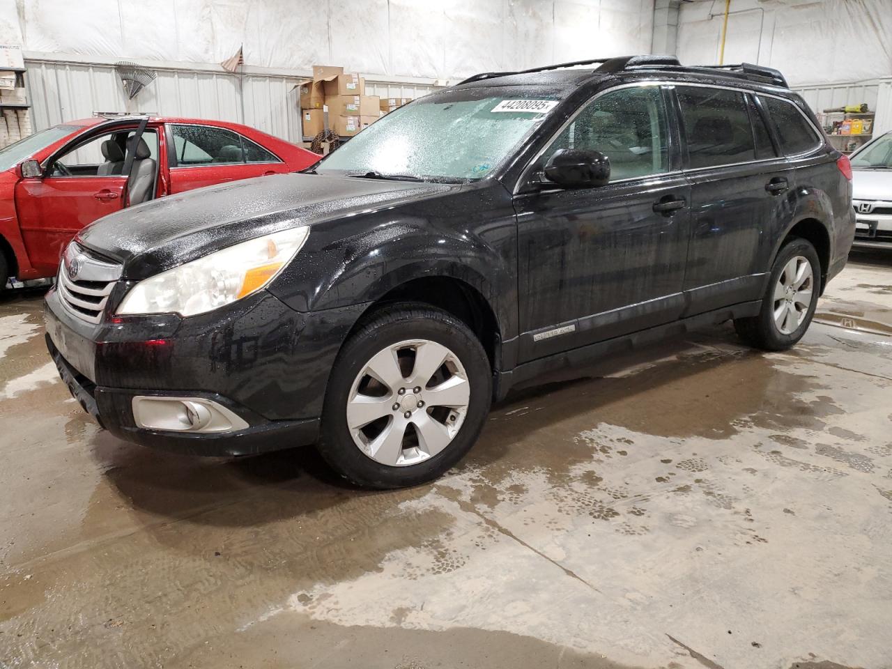 2011 Subaru Outback - Image 1
