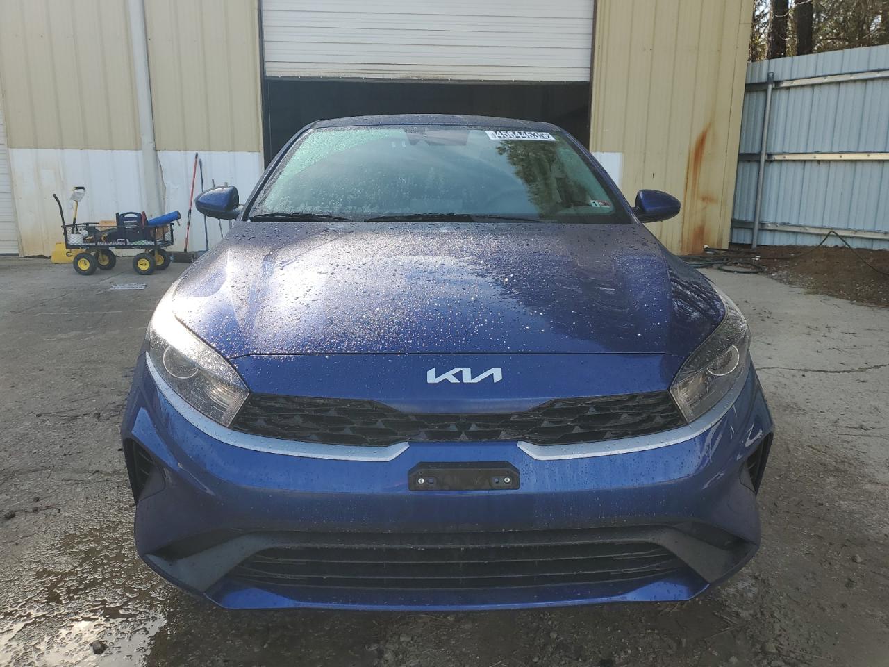 2023 Kia Forte - Image 5