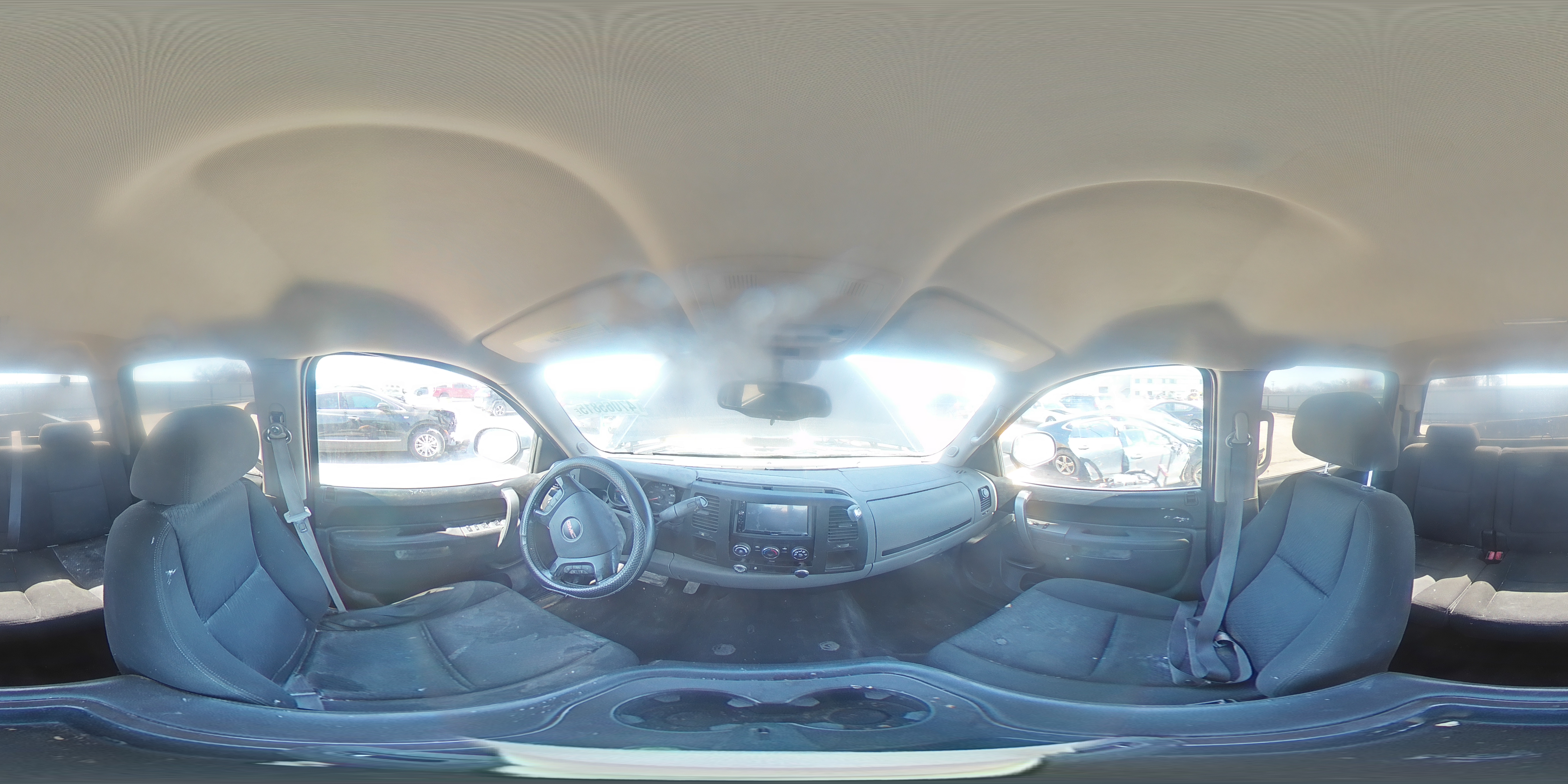 2012 GMC Sierra - Image 13