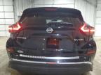2023 Nissan Murano Sv for Sale in Candia, NH - Undercarriage