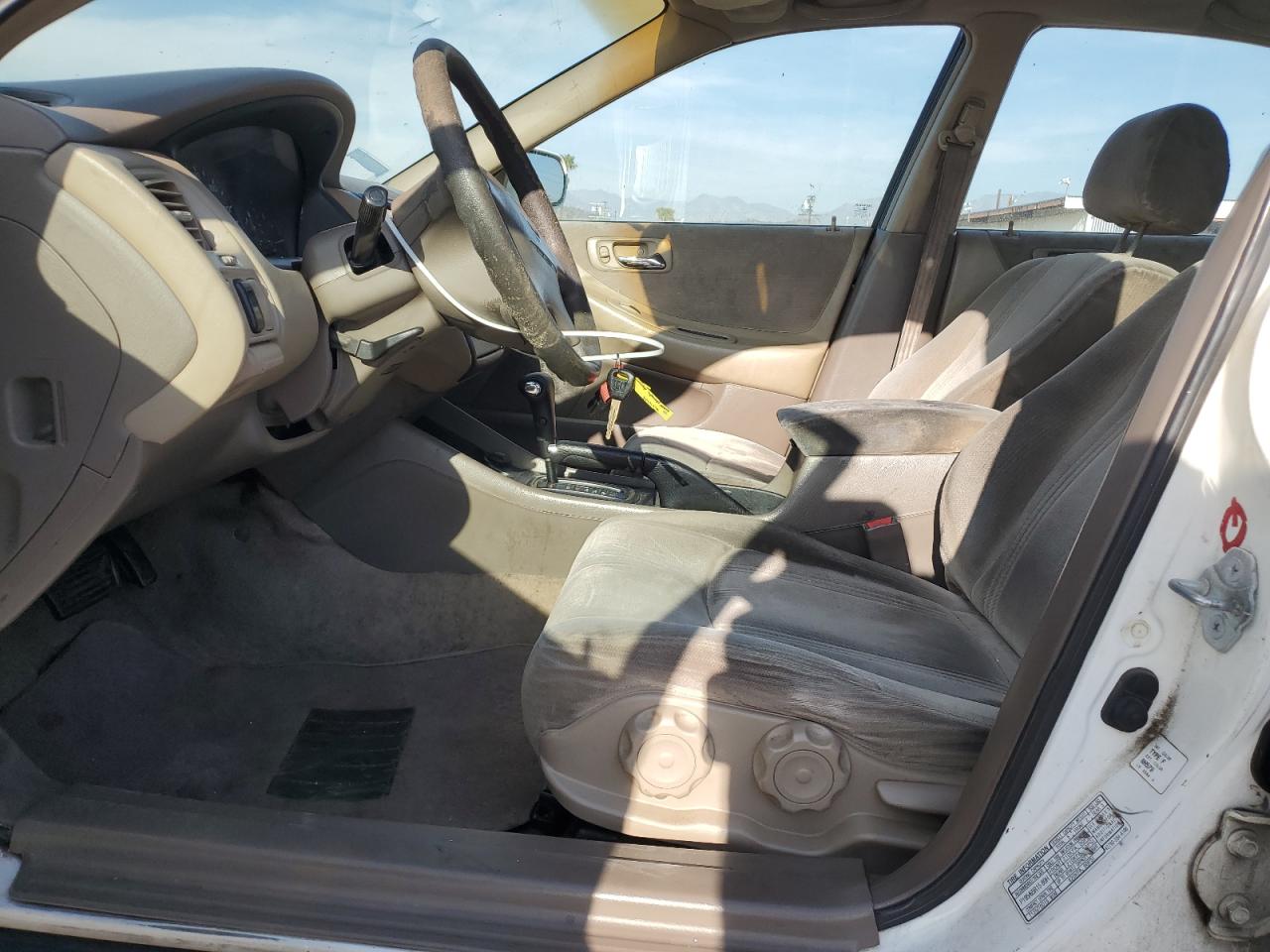 1999 Honda Accord - Image 7