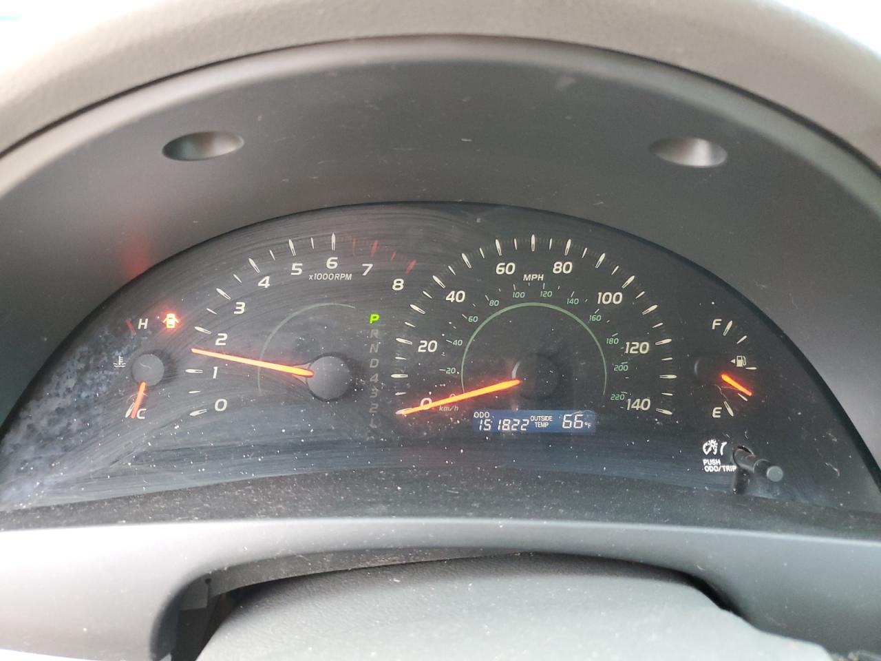 2008 Toyota Camry - Image 9