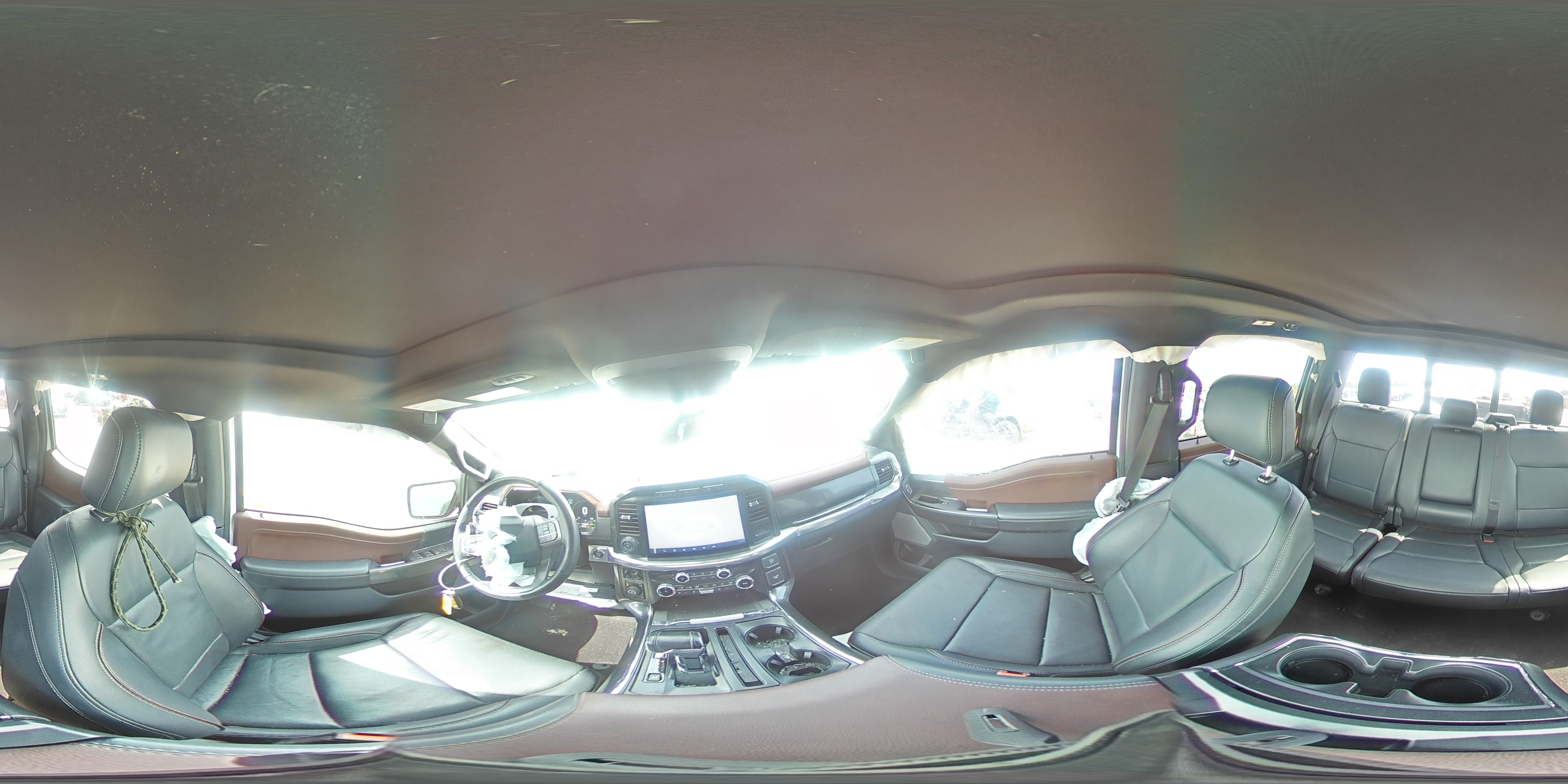 2022 Ford F-150 - Image 13