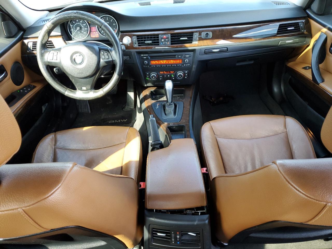 2011 BMW 3er - Image 8